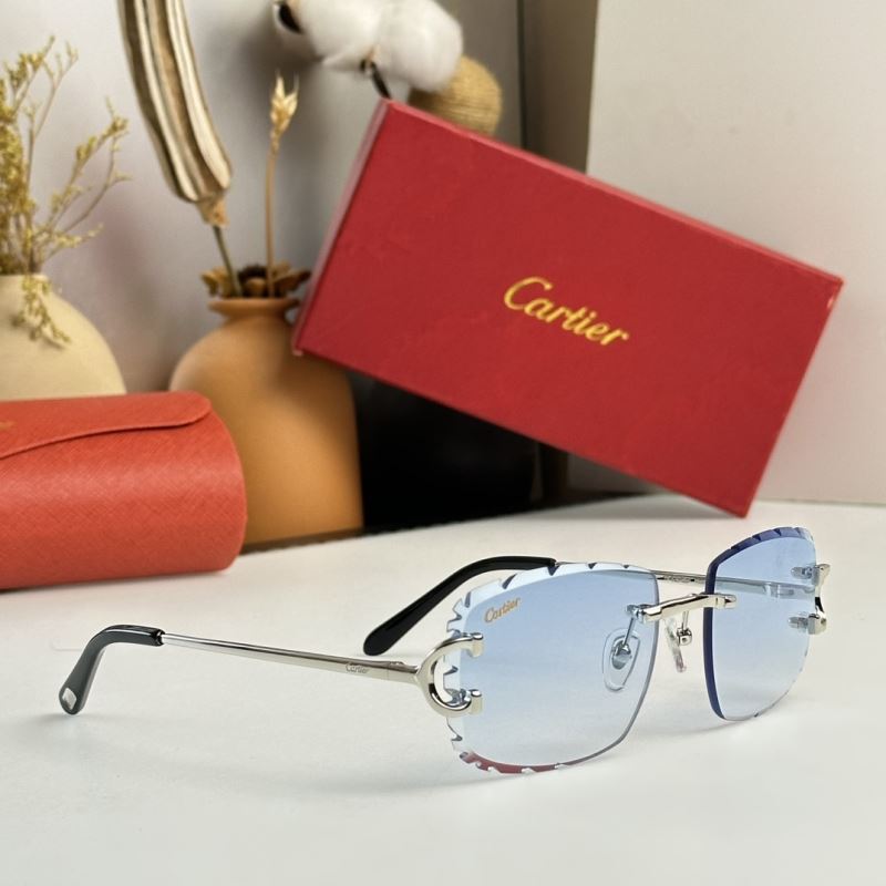 Cartier Sunglasses